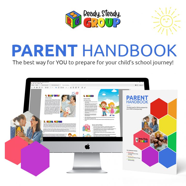Parent Readiness Handbook